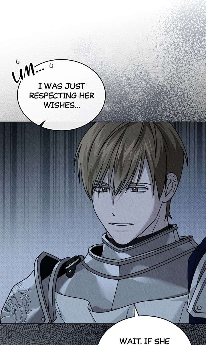 Under the Oak Tree Chapter 126 image 049